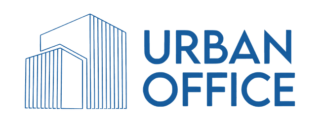 Urban Office logo