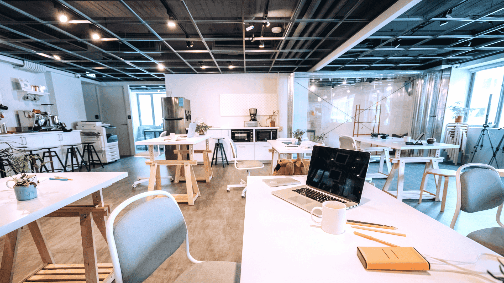 Regus - Sky One gallery 2
