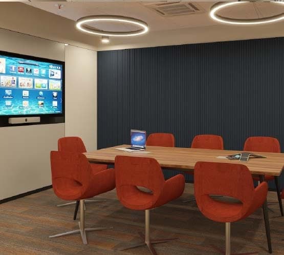 Awfis - Baner Business Bay gallery 5