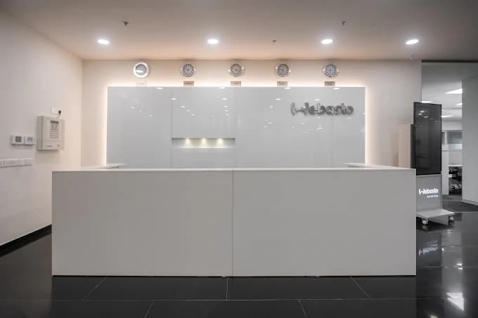 315 Work Avenue - ITPP gallery 3