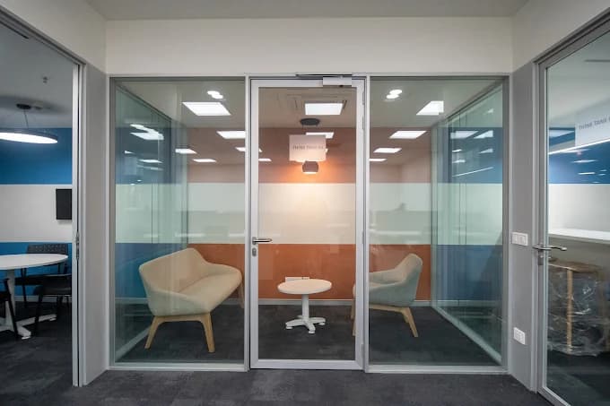 315 Work Avenue - Amar Paradigm hero