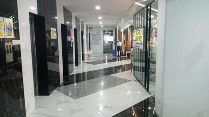 Awfis - Elpro Mall gallery 5