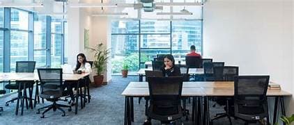 WeWork - Eleven west gallery 3