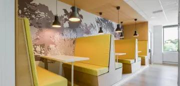 Regus - Pentagon 2 gallery 5