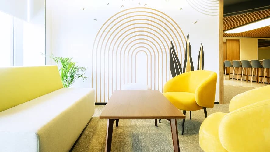 Table Space - ABIL Boulevard gallery 5