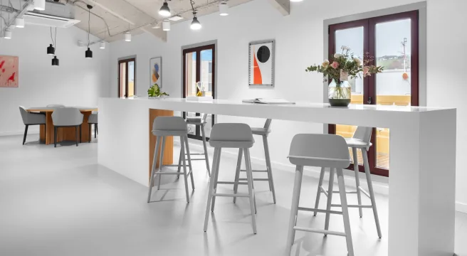 Regus - Solitaire Business Hub gallery 5