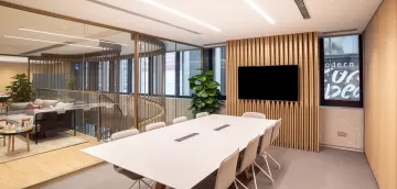 Regus -Shanti Work Space gallery 4