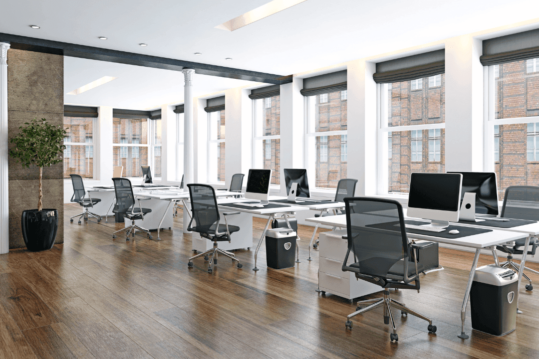 Work-Life Balance Made Easy with Flexible Coworking Solutions