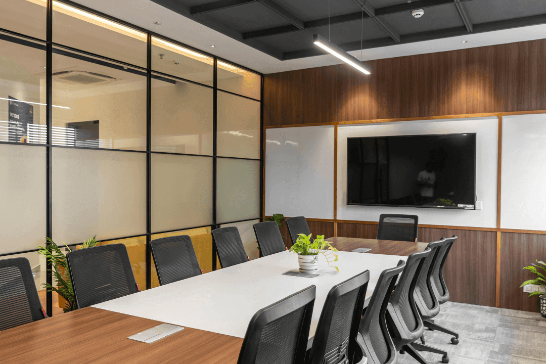 Designing Productive Workspaces: How Coworking Enhances Creativity