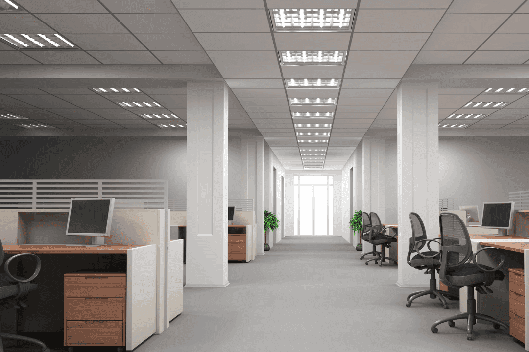 Managed Offices : Scaling Your Business Made Easy with Managed Office Solutions