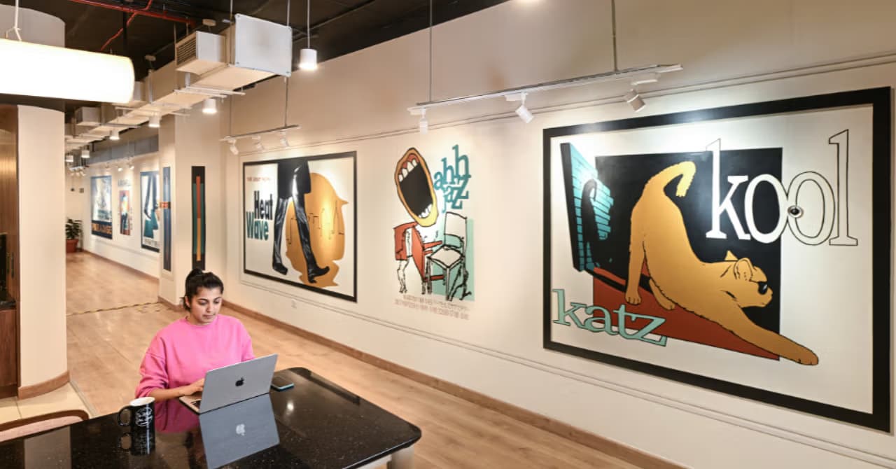 isprout - Greystone Techpark One gallery 5