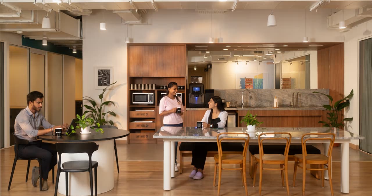 isprout - Greystone Techpark One gallery 2
