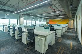 Simpliwork - EON Free Zone gallery 4