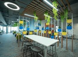Redbricks - Amar Tech Park gallery 4