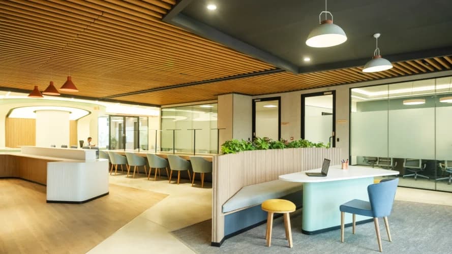 The Executive Centre - Poonawala B gallery 5