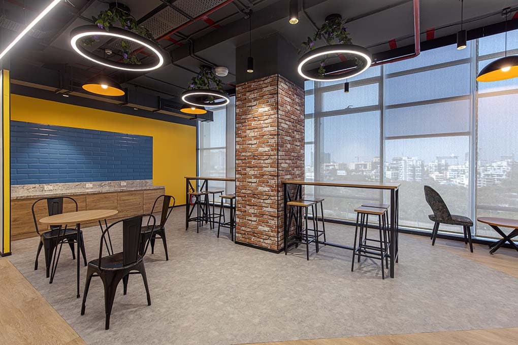 315 Work Avenue - Panchshil Tech Park gallery 2