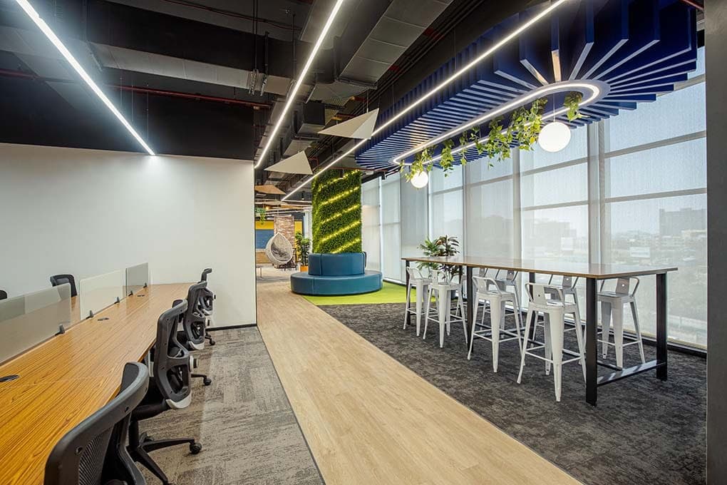315 Work Avenue - Panchshil Tech Park gallery 3