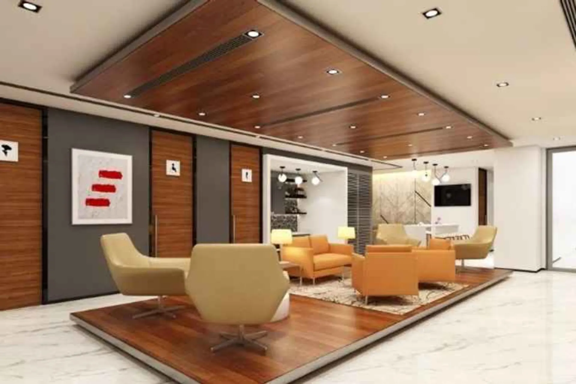 Redbricks - Amar Tech Park gallery 5