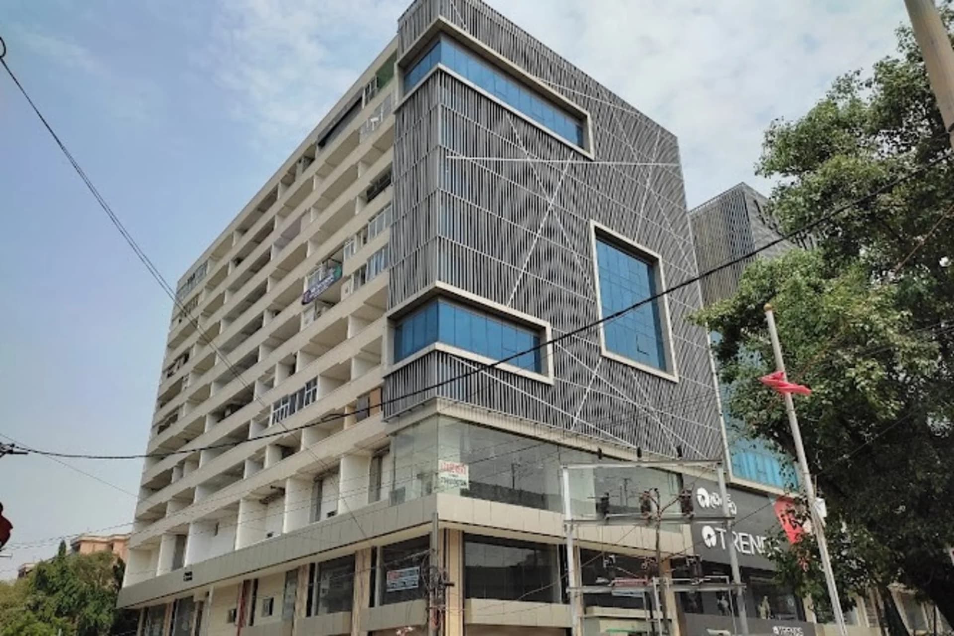 awfis - Vasavi MPM Ameerpet gallery 4